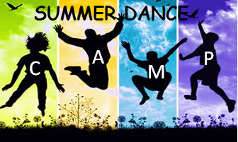 summer dance camp